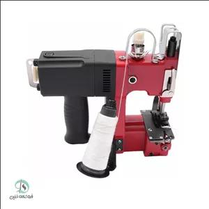 چرخ سرکیسه دوز کینگ استرانگ مینی مدل GK9