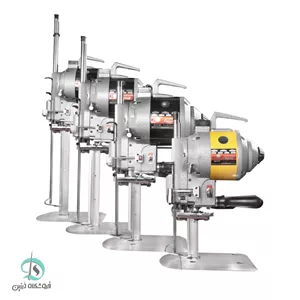 قیچی عمود بر دایانگ سایز 10 مدل SDY103-10F