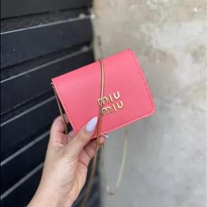 مینی بگ میو میو چرم ساده کد 101