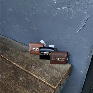 مینی بگ هرمس قفل دار