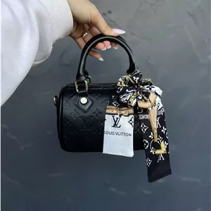 کیف دستی و دوشی مدل مینی دیزاین