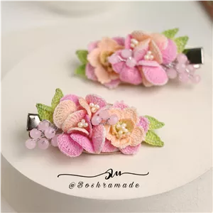 گل سر گل پیونی کد 896