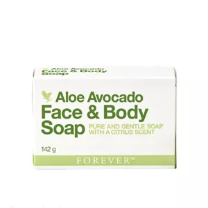 پن صابون آووکادو