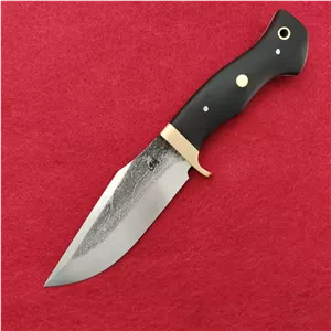 چاقو شکاری هادی فضلی