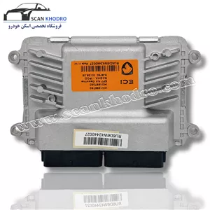 ایسیو موتور EF7-EMS16 ، دنا ( صقا - ECI ) بنزینی یورو 5 ، ایساکو