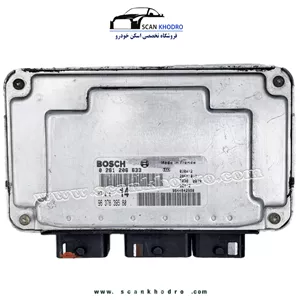 ایسیو بوش M7.4.4 پژو XU7 - استوک