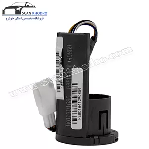 یونیت و آنتن ایموبلایزر یکپارچه پژو 207 و دنا ، AECS