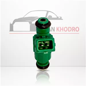 سوزن انژکتور 4 سوراخ نیسان زامیاد یورو 2