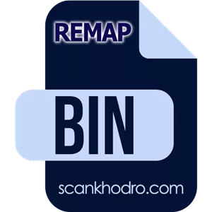دامپ ریمپ شده ایسیو EZU برای خودرو 207 TU5 دنده اتومات با کالیبره IK01358780AF-I192