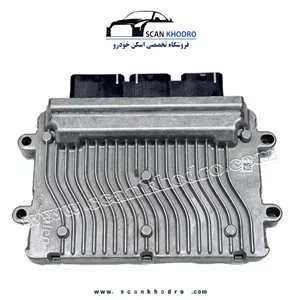 ایسیو موتور والئو 206 J34 - تیپ 2و3