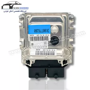 ایسیو موتور بوش ME17 پژو 206 و پارس TU5