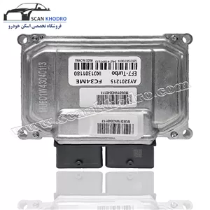 ایسیو AECS موتور EF7 TURBO ، دنا پلاس توربو اتومات
