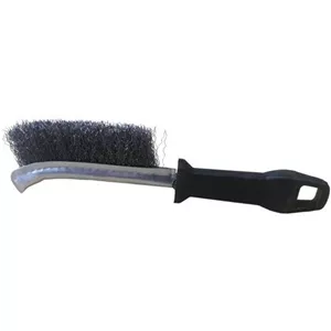 برس سیمی مسواکی درجه یک پارس