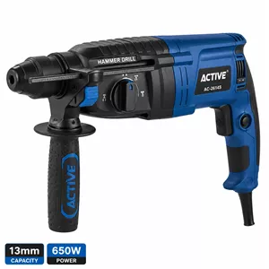 دریل چکشی اکتیو مدل AC-2614S