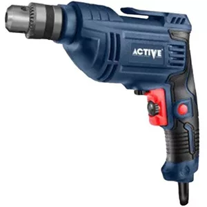 دریل برقی اکتیو مدل AC2610 قدرت ۵۰۰ وات