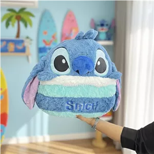 پتو بالشتی دیزنی مدل استیج