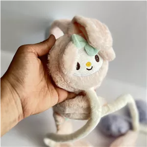 گوش‌ گیر پمپی ملودی کرومی