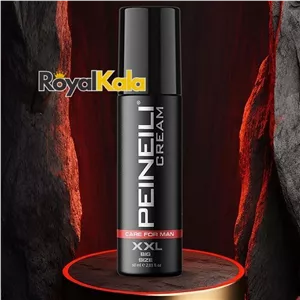 کرم تقویت نعوظ و افزایش حجم آلت آقایان Peineili XXL Cream 