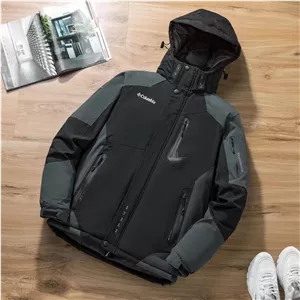 کاپشن کلمبیا لنگری کد8806