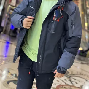 کاپشن کلمبیا لنگری کد 8806