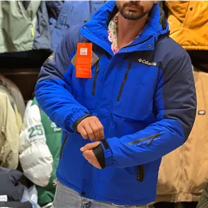 کاپشن کلمبیا کد 8087