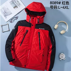 کاپشن کلمبیا کد 8089