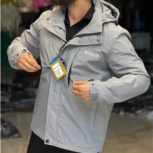 کاپشن کلمبیا 500 گرمی کد 8226