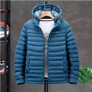 کاپشن پفی کلمبیا 26716