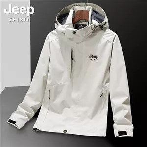 کاپشن پاییزه بهاره بادگیر ضداب کد 559