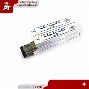 الکترود 6013 میکا سایز: 3-4