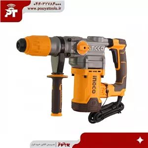 بتن کن 1600وات اینکو مدل: RH1600388