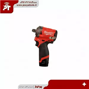 بوکس شارژی میلواکی مدل: m12fiwf12