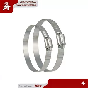 بست شلنگ راده سایز: 36-22