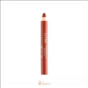 رژلب مدادی لچیک Le Chic شماره 12