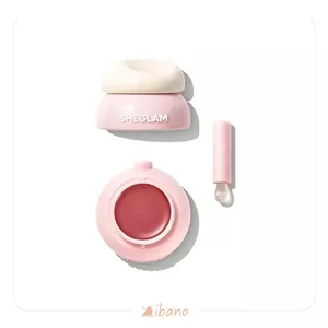 مربا لب شیگلم ژله ای هیدرا Hydra رنگ Guava Glow