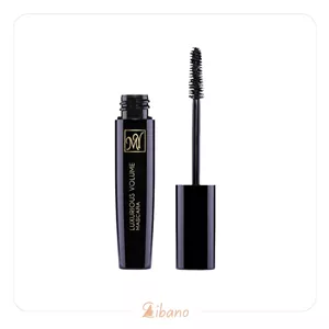 ریمل حجم دهنده مای سری Black Diamond مدل Luxurious