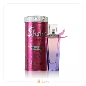عطر ادکلن رمی مارکویس شالیز زنانه | Remy Marquis Shalis for women
