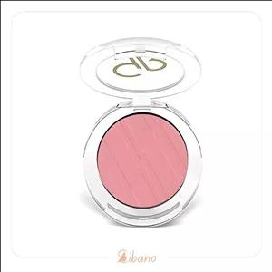 رژگونه گلدن رز مدل Silky Touch شماره 15