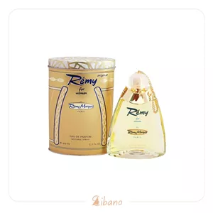 عطر ادکلن رمی مارکویس رمی زنانه (طلایی)60 میل Remy Marquis Remy