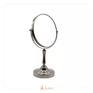 آینه ایستاده نارسیس (Narcis) رنگ نوک مدادی مدل TQ-C16-01