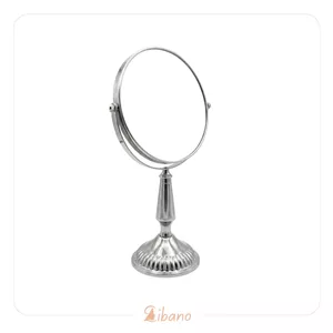 آینه ایستاده نارسیس (Narcis) رنگ نوک مدادی مدل TQ-C31-04