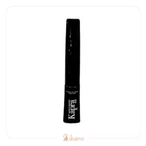 خط چشم مویی کاپرا Kapra Deep Black Eyeliner