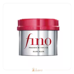 ماسک مو حجم 230 میلی لیتر فینو