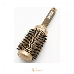 برس پیچ نانو سرامیک موپرلون جیول (Jewel) سایز ۵۳ مگنت‌دار