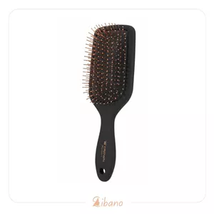 برس دندانه مسی ضد شوره و طبی کراون (Crown) مدل فانتوم C