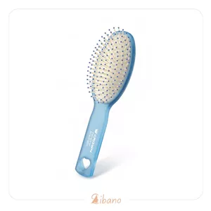 برس استاتیک دندانه پلاستیکی کراون (Crown) مناسب حمام