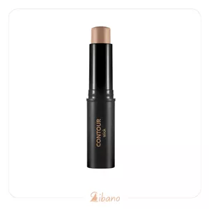 کانتور استیکی فلورمار 05 Light Beige حجم 10 گرم