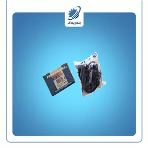 وایر شمع تیبا سر برنجی PSP GENUINE Parts