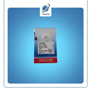 سر پلوس 405 34 خار 423589 فرانتک