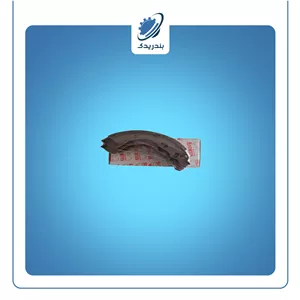 لنت عقب پراید 8204 آفورتیس